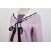 New! Noragami Hiyori Iki Uniform Cosplay Costume